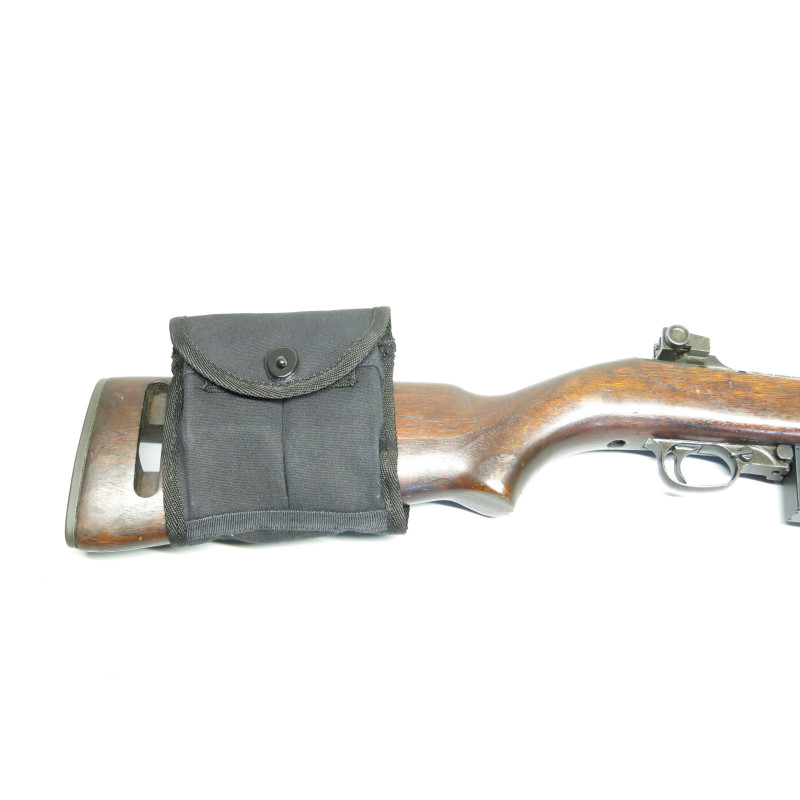 Porte chargeur cordura USMI Ref B10