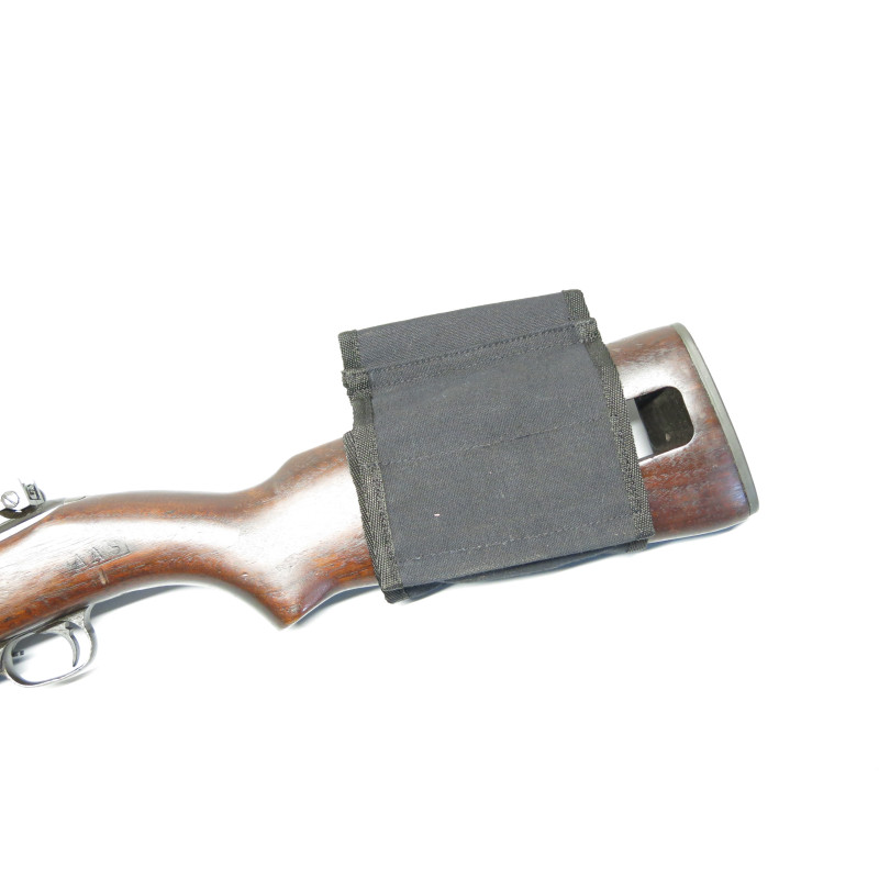 Porte chargeur cordura USMI Ref B10