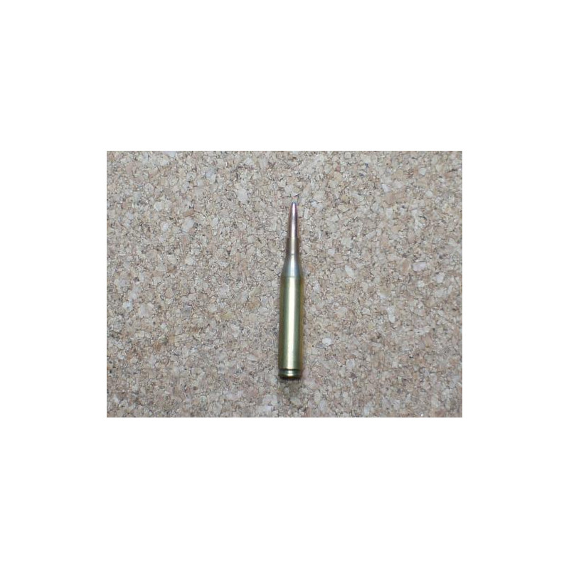 5.6 x 61 SE Von hofe