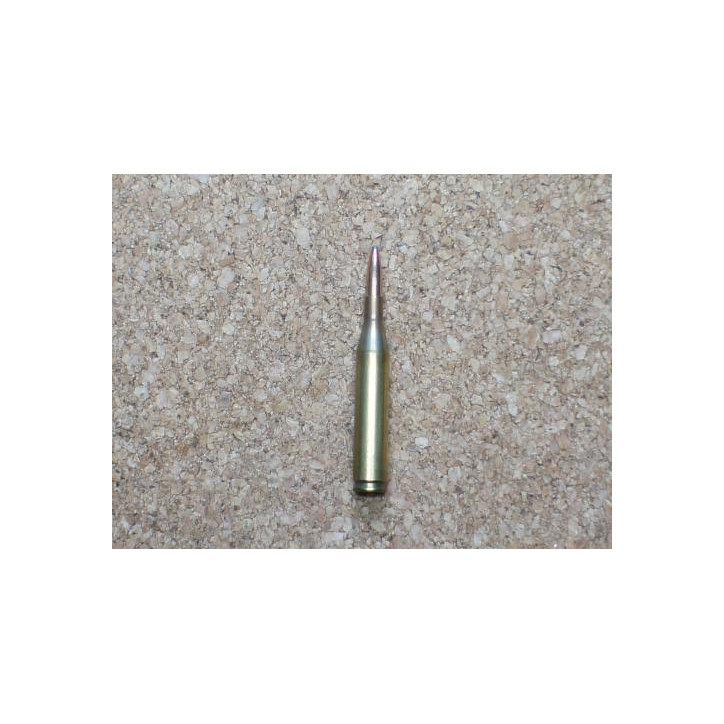 5.6 x 61 SE Von hofe
