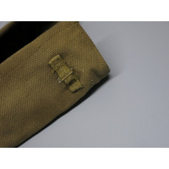 Porte accessoires original  toile pour  FM Bren ref to20