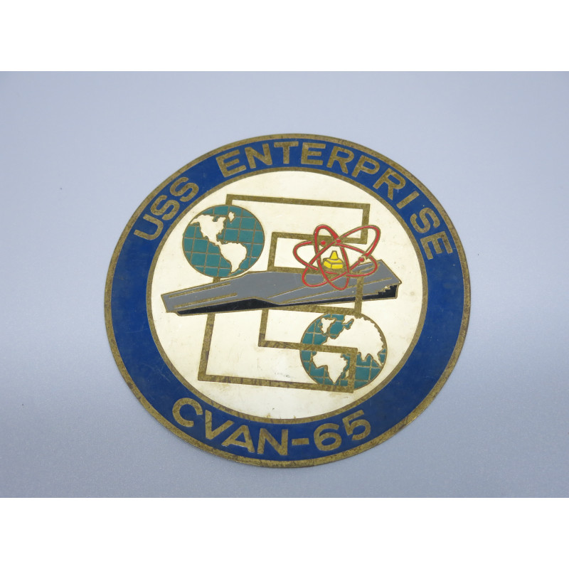 Plaque Airborne ranger