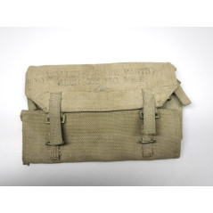 Porte accessoires original  toile pour  FM Bren ref to30