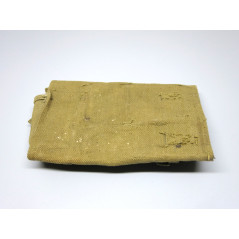 Porte accessoires original  toile pour  FM Bren ref to30