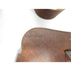Holster d'epaule original pour Colt 45 para - tankiste US 39/45 ref et 120
