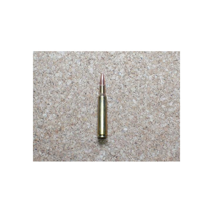 Cartouche 6 remington