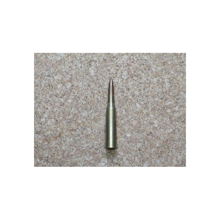 6.5 x 54 Match