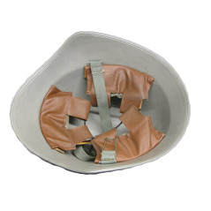 Casque Suisse modele 1918