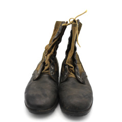 Jungle boots originales taille 7R Bata 