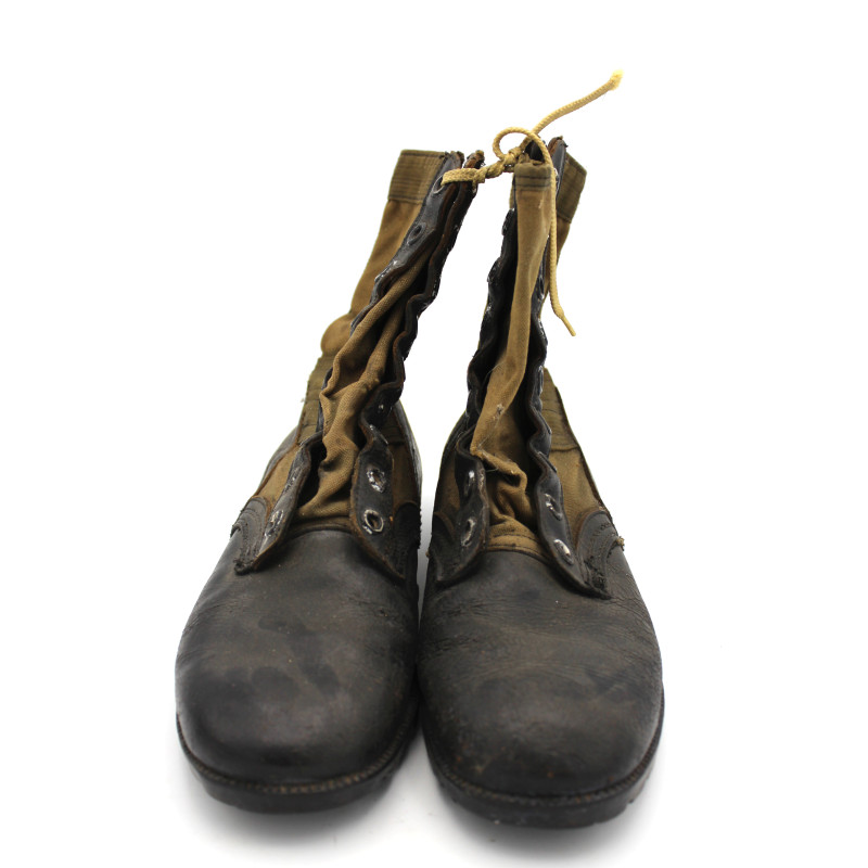 Jungle boots originales taille 7R Bata 