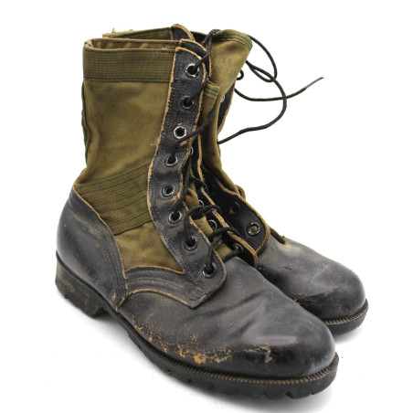 Jungle boots originales taille 6W semelle Vibram