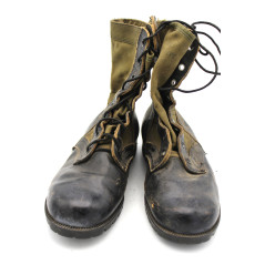 Jungle boots originales taille 6W semelle Vibram
