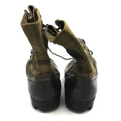 Jungle boots originales taille 6R RE