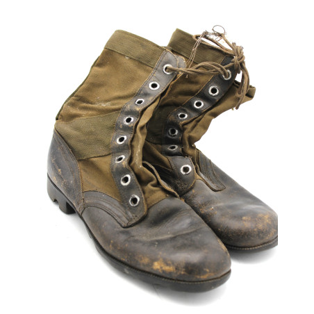 Jungle boots originales taille 6W 