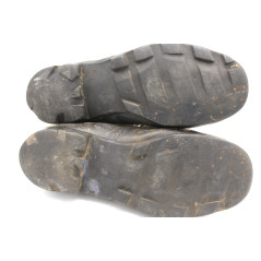 Jungle boots originales taille 6W 