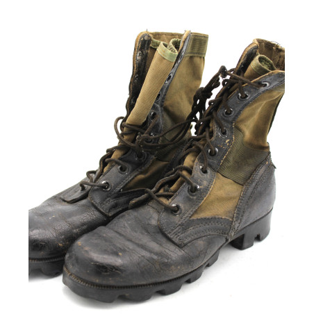 Jungle boots originales taille 6R RO-Search