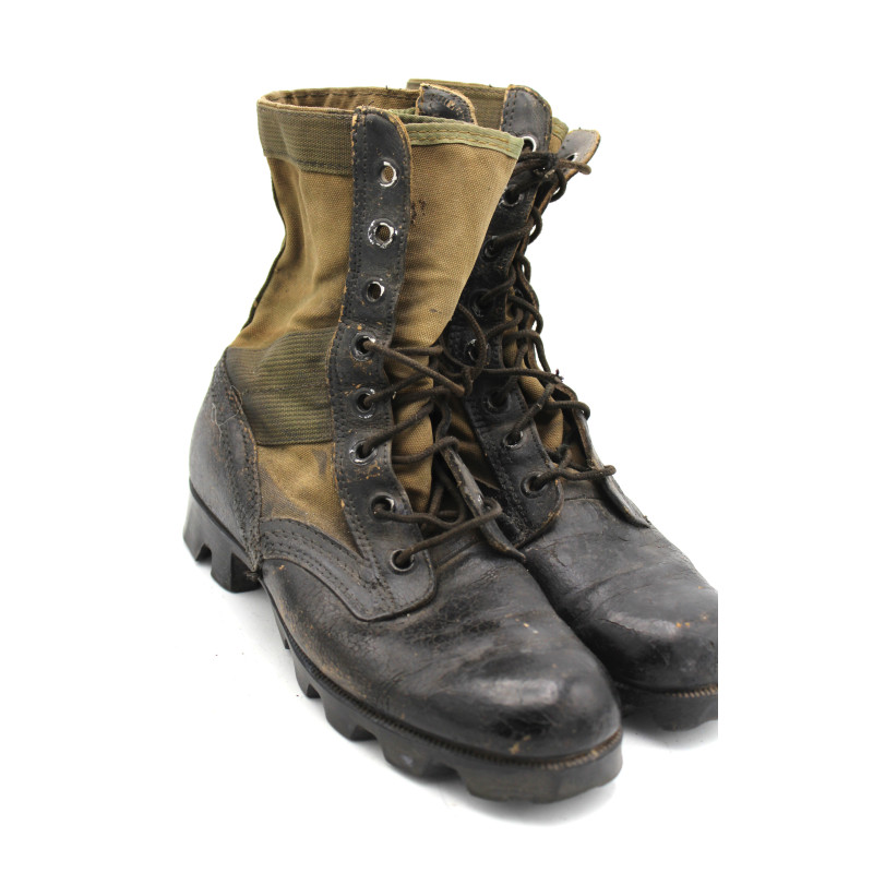 Jungle boots originales taille 6R RO-Search