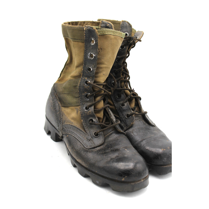 Jungle boots originales taille 6R RO-Search
