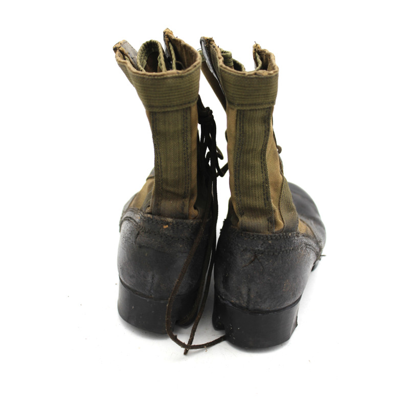 Jungle boots originales taille 6R RO-Search