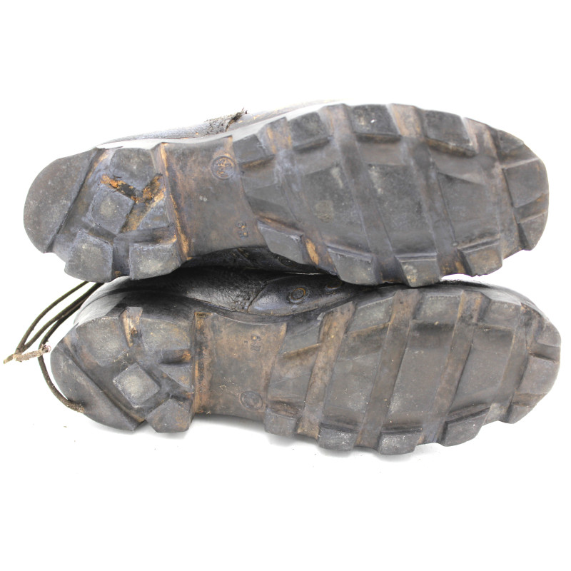 Jungle boots originales taille 6R RO-Search