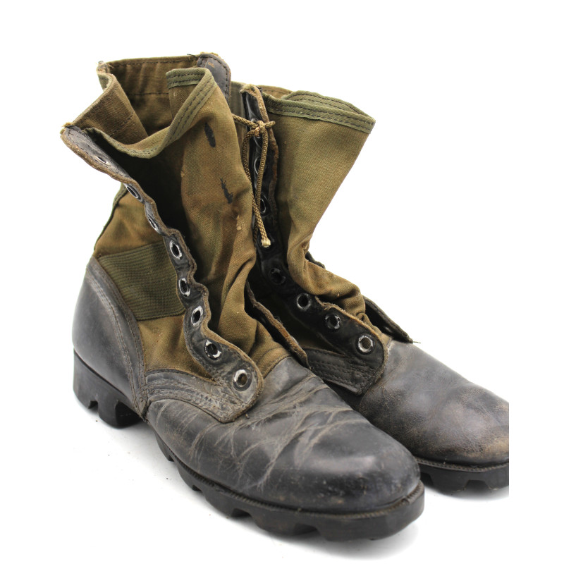 Jungle boots originales taille 6R RO