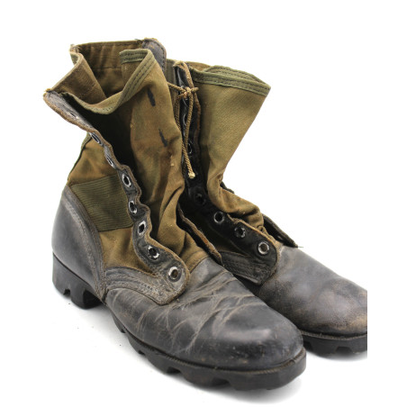 Jungle boots originales taille 6R RO