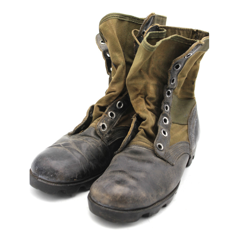 Jungle boots originales taille 6R RO