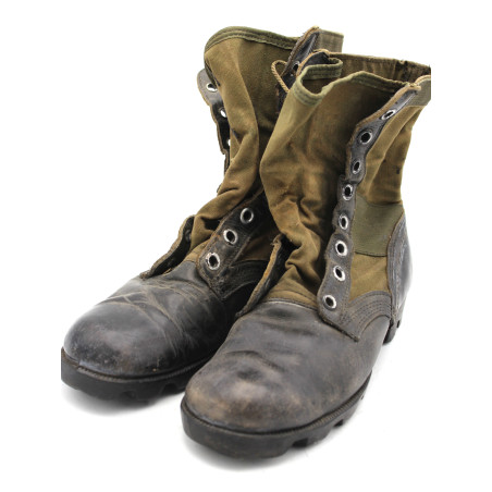 Jungle boots originales taille 6R RO