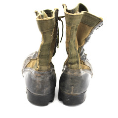 Jungle boots originales taille 6R RO