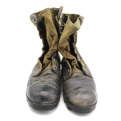 Jungle boots originales taille 6R RO