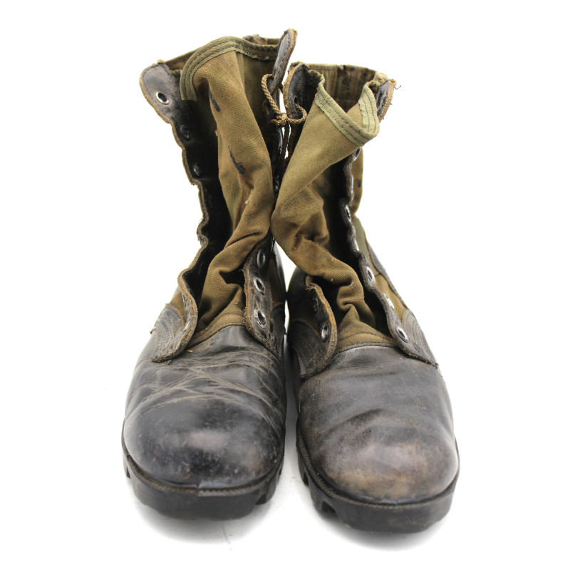Jungle boots originales taille 6R RO