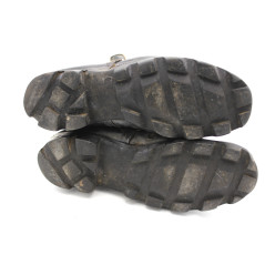 Jungle boots originales taille 6R RO