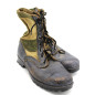 Jungle boots originales taille 6 1/2 XW semelle vibram
