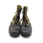 Jungle boots originales taille 6 1/2 XW semelle vibram