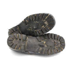 Jungle boots originales taille 6 1/2 XW semelle vibram