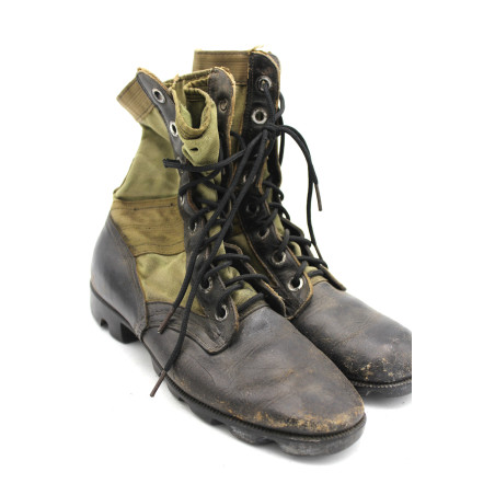 Jungle boots originales taille 6 Addison