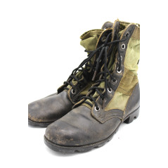 Jungle boots originales taille 6 Addison