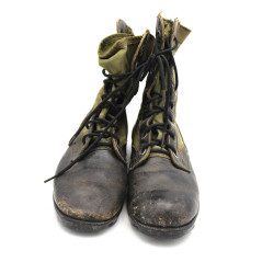 Jungle boots originales taille 6 Addison