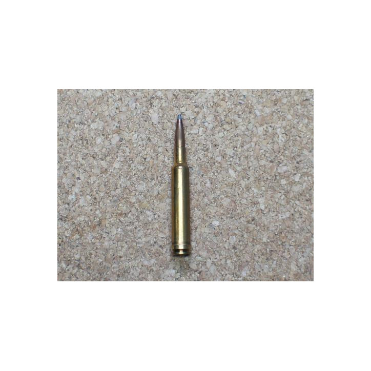 Cartouche 7 Magnum weatherby