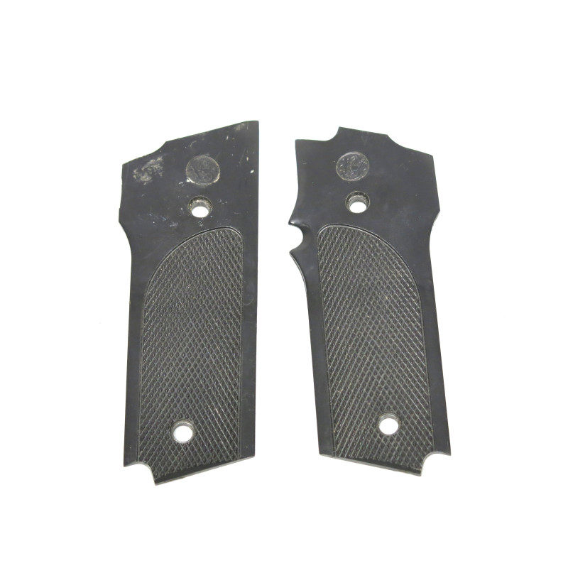 Plaquettes de crosse Lahti