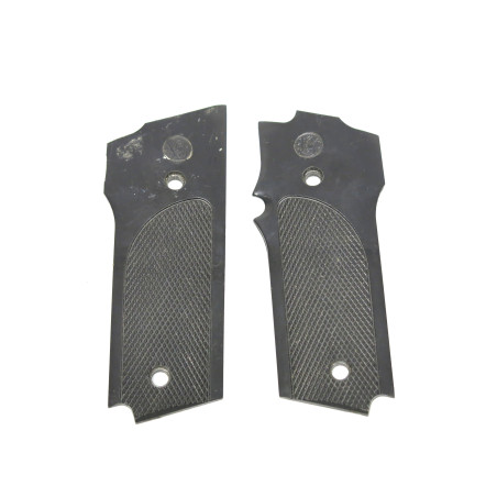 Plaquettes de crosse Lahti