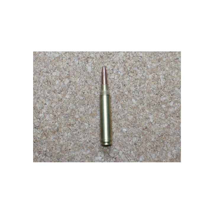 7 Remington Magnum
