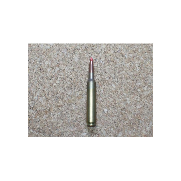 7 x 66 SE Von Hofe Express