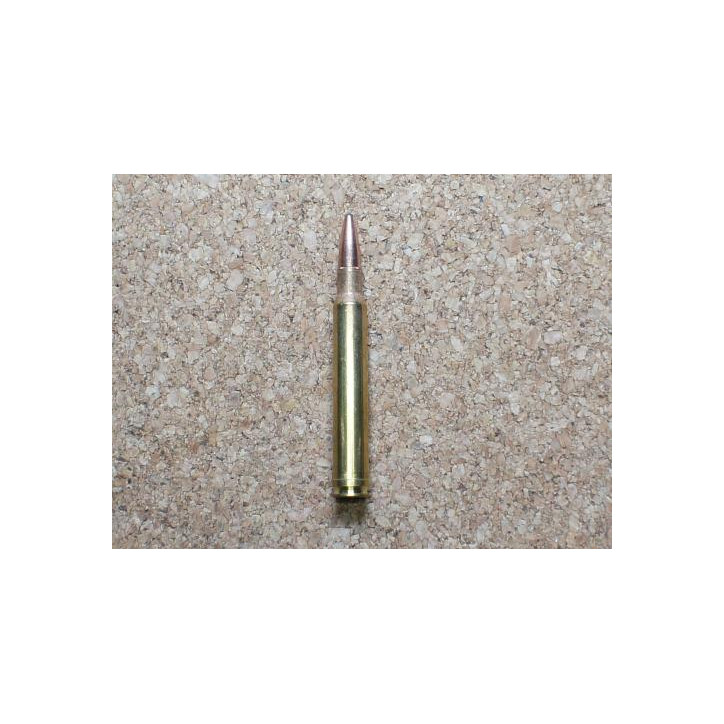 8  remington Magnum