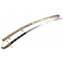 Magnifique sabre de chasseur à cheval de la garde imperiale 