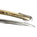 Magnifique sabre de chasseur à cheval de la garde imperiale 