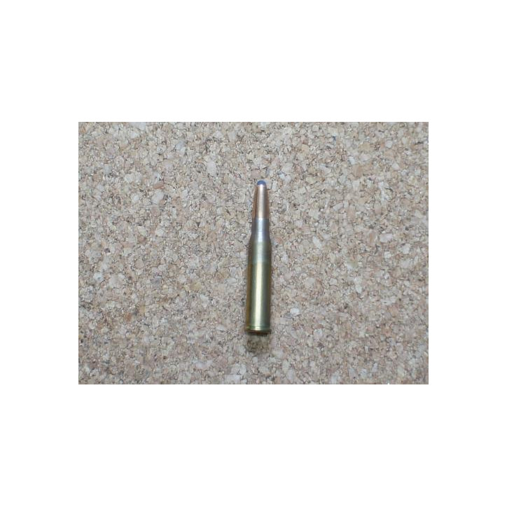 8 x 50 R