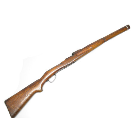 Crosse fusil Suisse K11  avec garde main et pontet ref cr 555