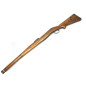 Crosse fusil Suisse K11  avec garde main et pontet ref cr 555