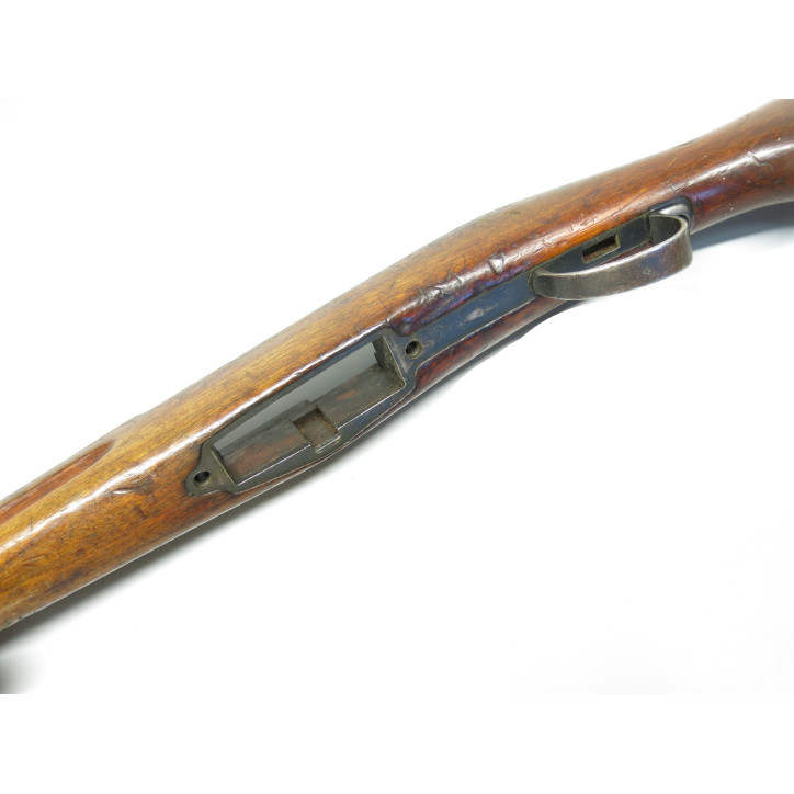 Crosse fusil Suisse K11  avec garde main et pontet ref cr 555